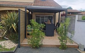 Appartement Pour 4 Avec Terrasse