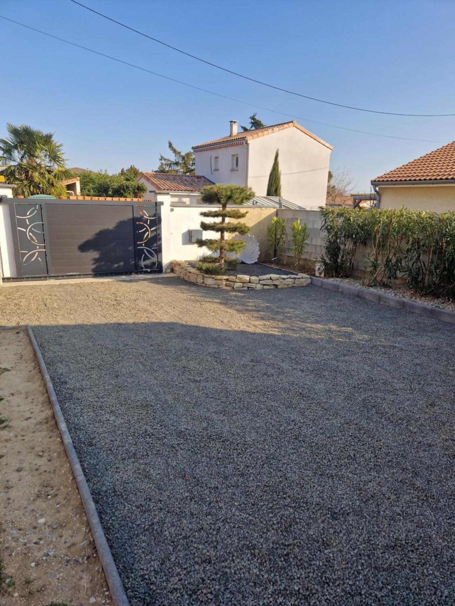 Appartement Pour 4 Avec Terrasse Chanos-Curson Extérieur photo